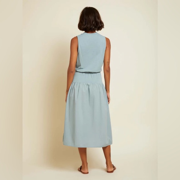 Nation LTD Los Angeles Callie Dress - Picture 10 of 10